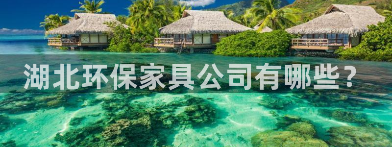杏耀平台登录网站：湖北环保家具公司有哪些？